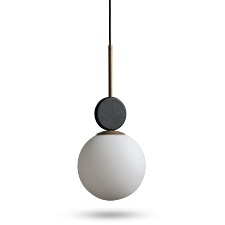Suspension luminaire design Copenhagen Vips and Friends