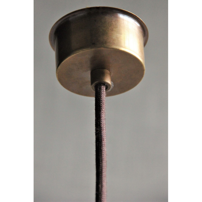 Suspension luminaire design Copenhagen Vips and Friends