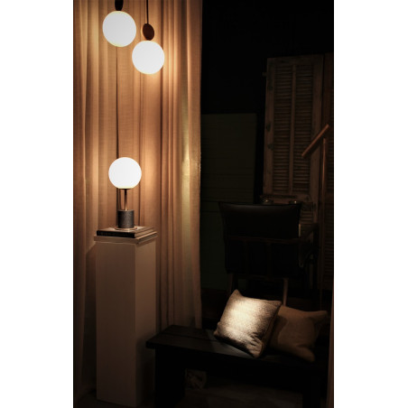 Suspension luminaire design Copenhagen Vips and Friends