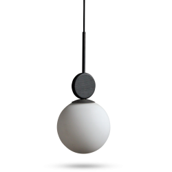 Suspension luminaire design Copenhagen Vips and Friends