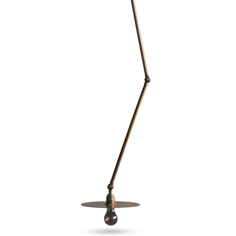Suspension / Applique design Stockholm Seul S1 Vips and Friends