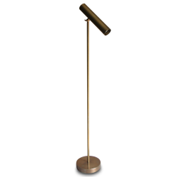 Lampadaire design Oslo Miel Vips and Friends