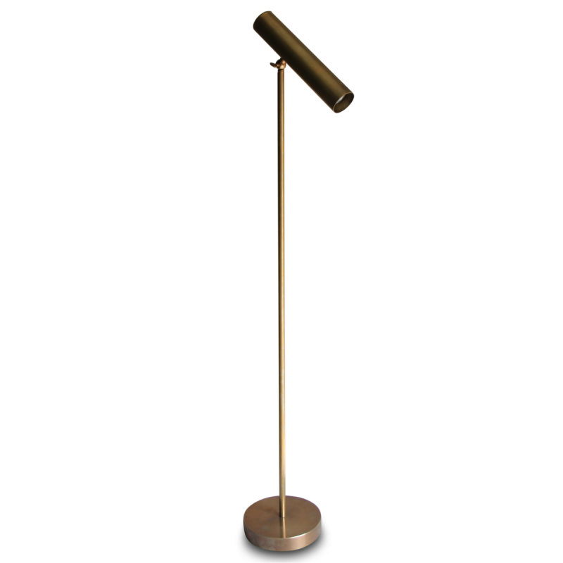 Lampadaire design Oslo Miel Vips and Friends