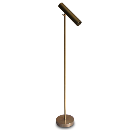 Lampadaire design Oslo Miel Vips and Friends