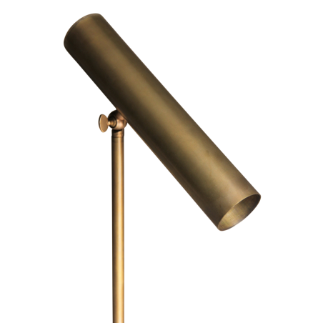 Lampadaire design Oslo Miel Vips and Friends