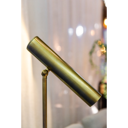Lampadaire design Oslo Miel Vips and Friends