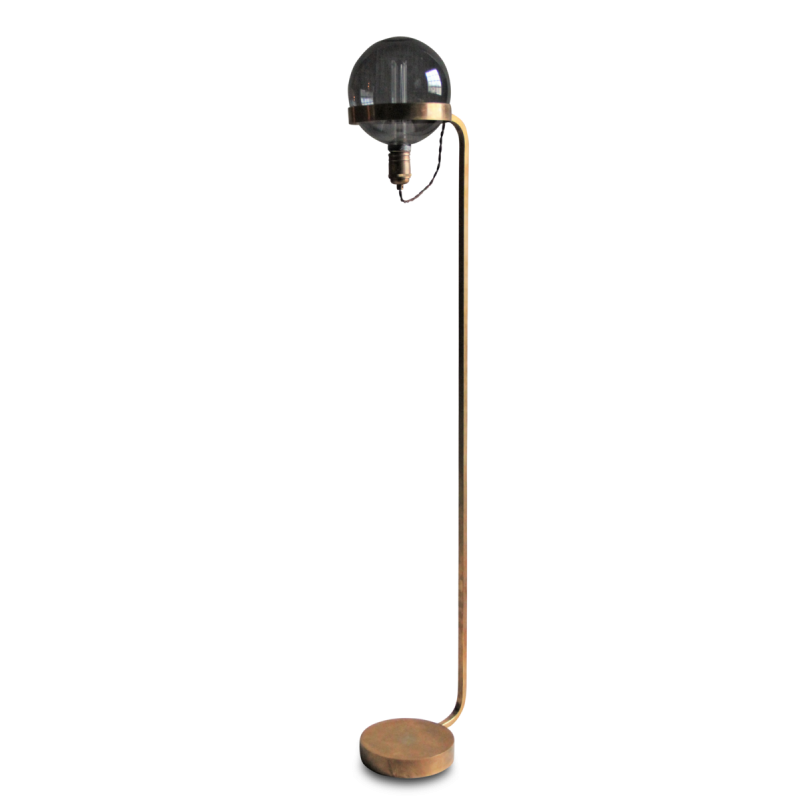Lampadaire design Braxton Vips and Friends