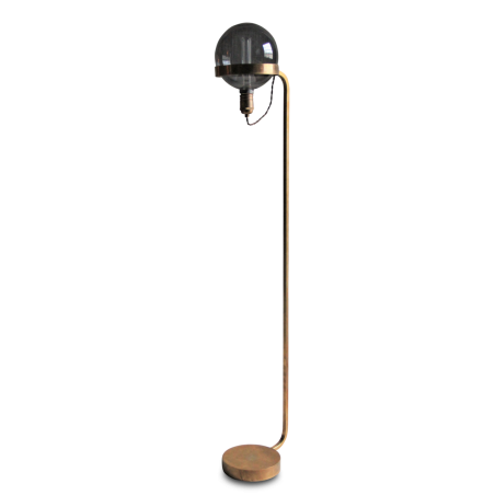 Lampadaire design Braxton Vips and Friends