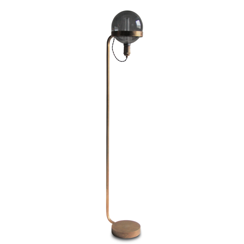 Lampadaire design Braxton Vips and Friends