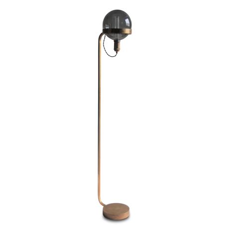 Lampadaire design Braxton Vips and Friends