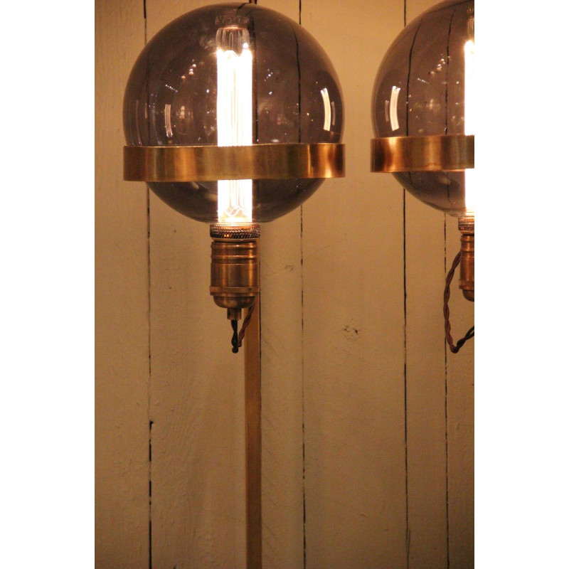 Lampadaire design Braxton Vips and Friends