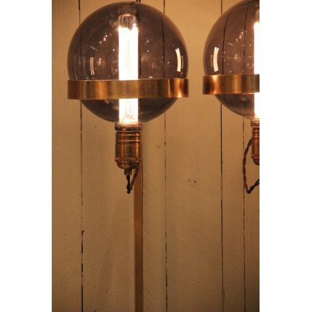 Lampadaire design Braxton Vips and Friends