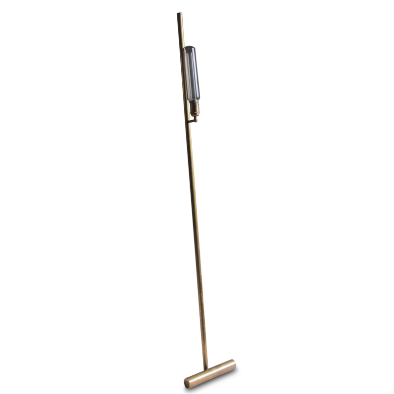 Lampadaire design Alaise Vips and Friends