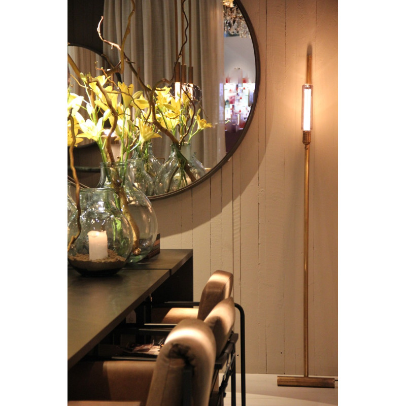 Lampadaire design Alaise Vips and Friends