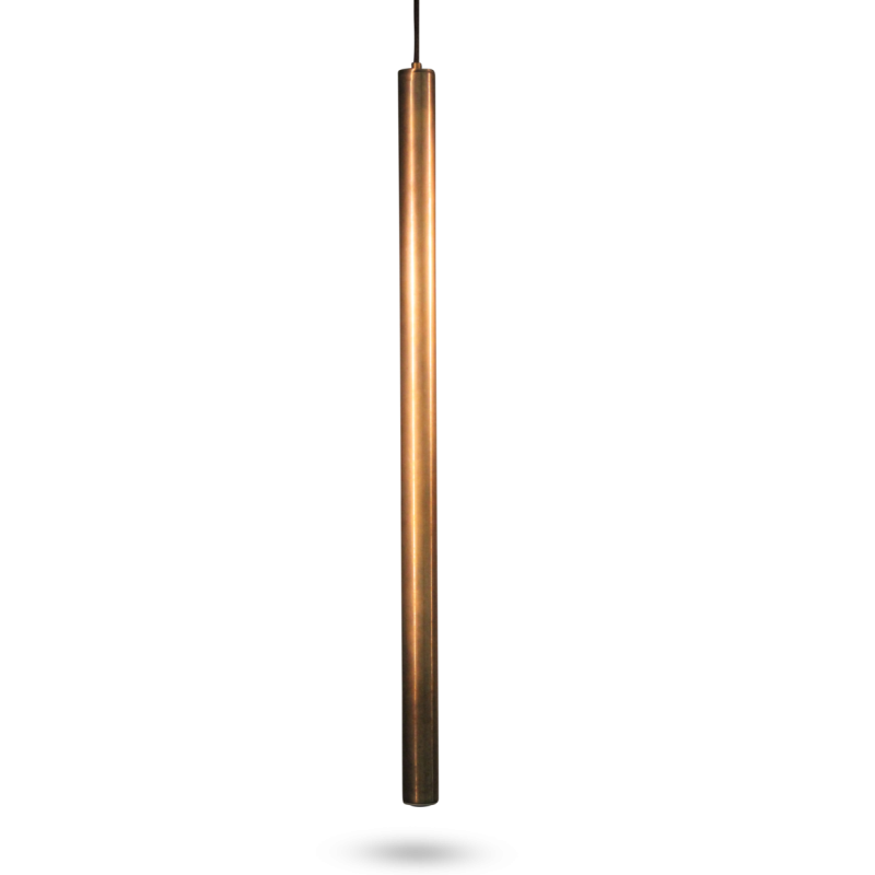 Suspension luminaire design Barca Vips and Friends