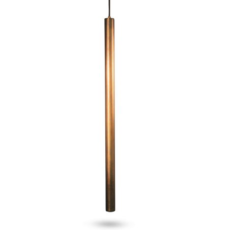 Suspension luminaire design Barca Vips and Friends