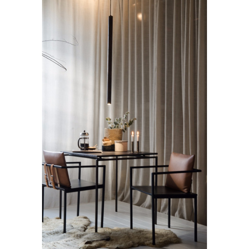 Suspension luminaire design Barca Vips and Friends