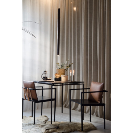 Suspension luminaire design Barca Vips and Friends