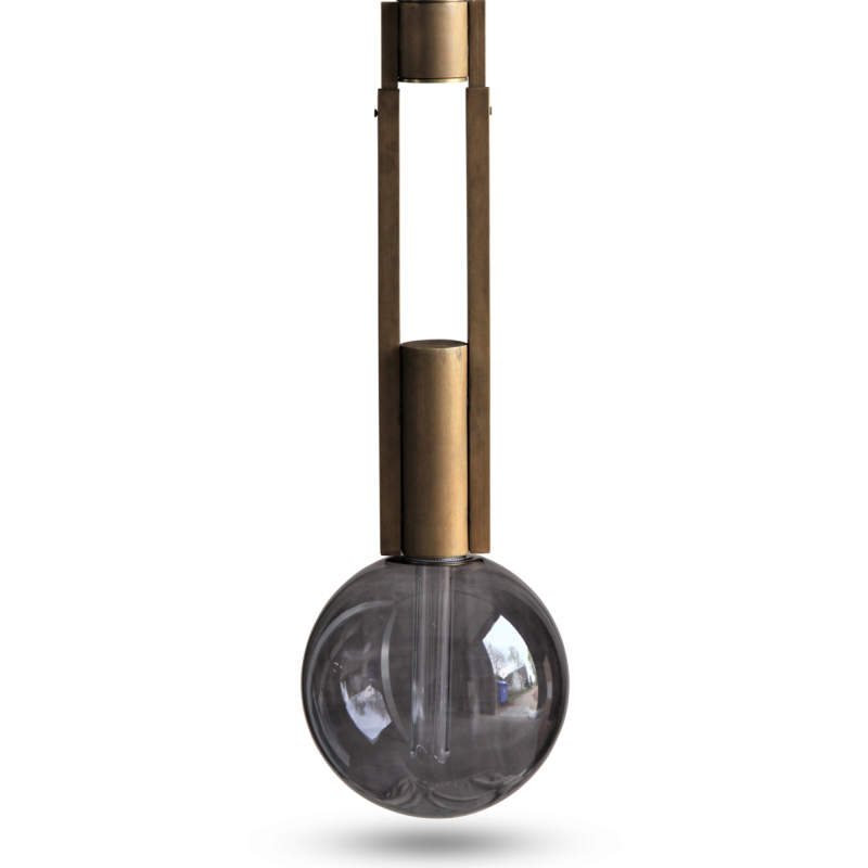 Suspension luminaire design Berlin S0 Vips and Friends