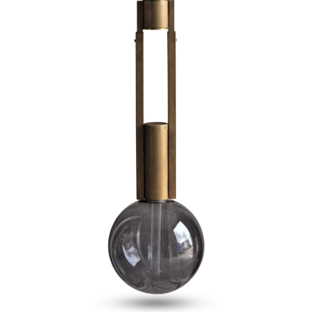Suspension luminaire design Berlin S0 Vips and Friends