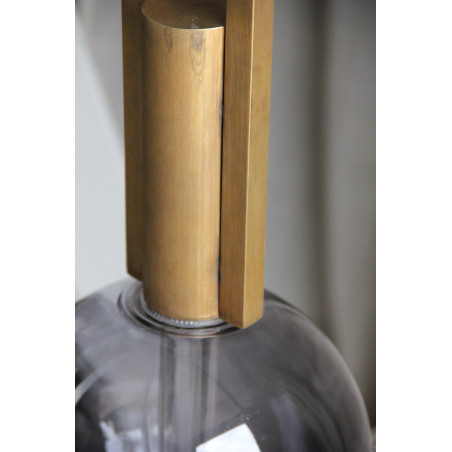 Suspension luminaire design Berlin S0 Vips and Friends