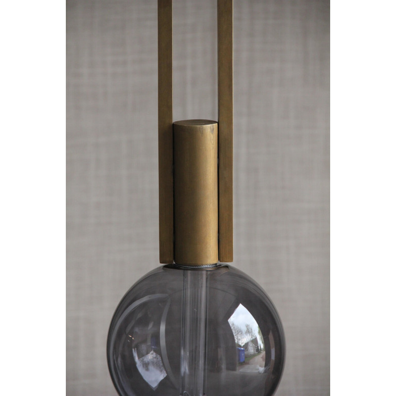 Suspension luminaire design Berlin S0 Vips and Friends