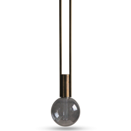 Suspension luminaire design Berlin S1 Vips and Friends