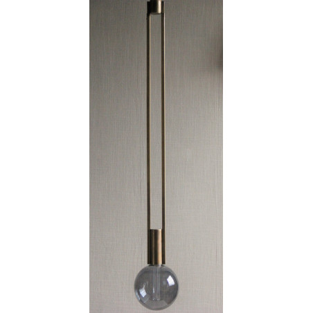 Suspension luminaire design Berlin S1 Vips and Friends