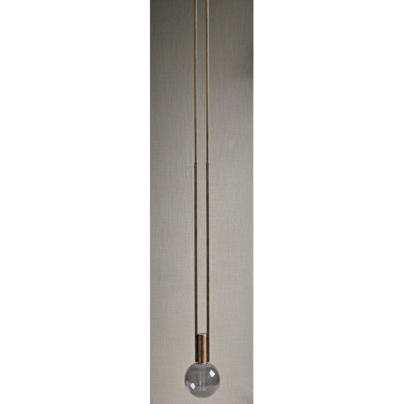 Suspension luminaire design Berlin S1 Vips and Friends