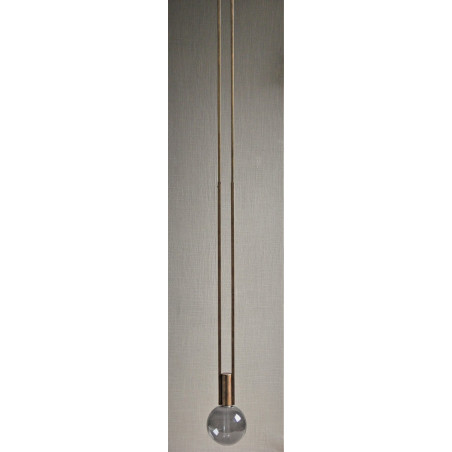 Suspension luminaire design Berlin S1 Vips and Friends