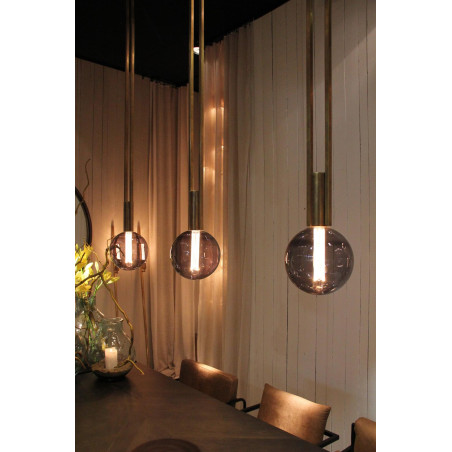 Suspension luminaire design Berlin S1 Vips and Friends