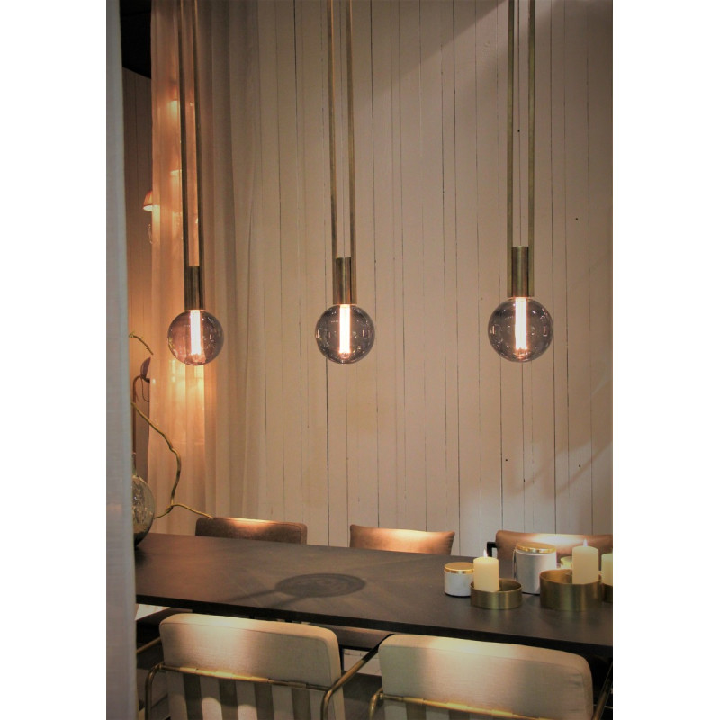 Suspension luminaire design Berlin S1 Vips and Friends