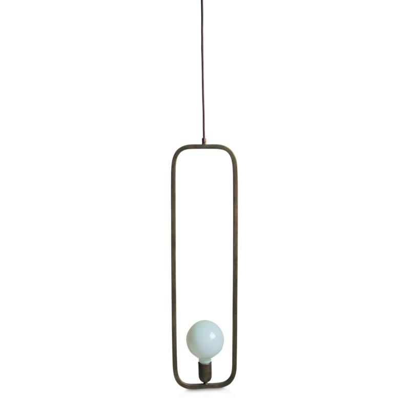 Suspension luminaire design Brooklyn S1 Vips and Friends