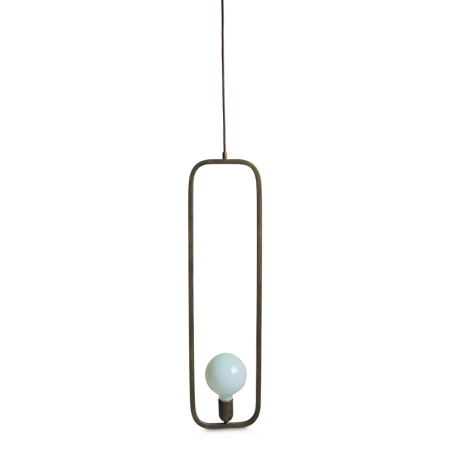 Suspension luminaire design Brooklyn S1 Vips and Friends