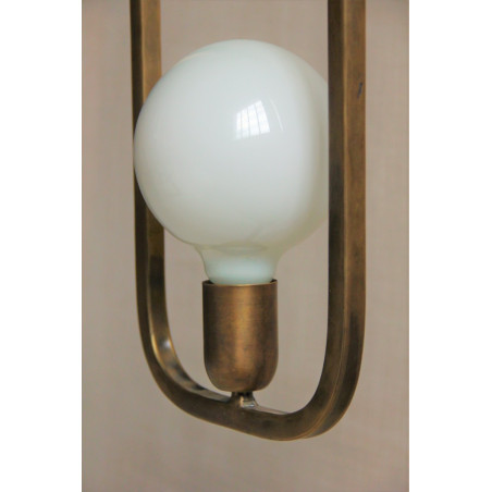 Suspension luminaire design Brooklyn S1 Vips and Friends