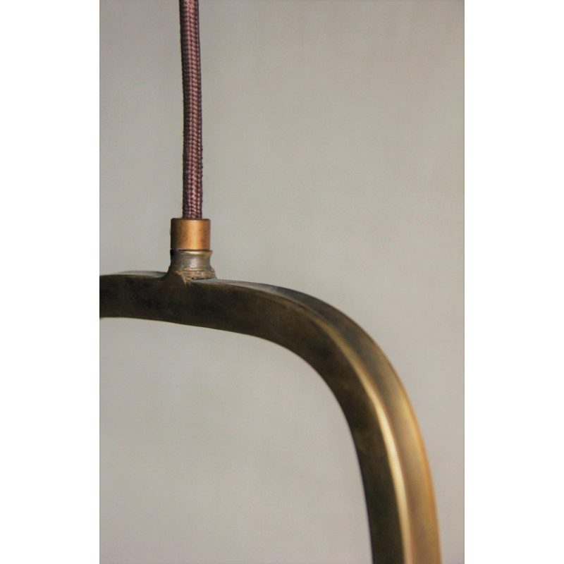 Suspension luminaire design Brooklyn S1 Vips and Friends