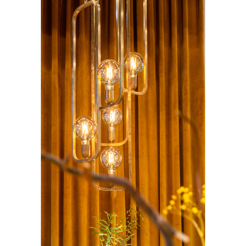 Suspension luminaire design Brooklyn S1 Vips and Friends