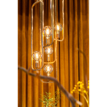 Suspension luminaire design Brooklyn S1 Vips and Friends