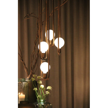 Suspension luminaire design Brooklyn S1 Vips and Friends