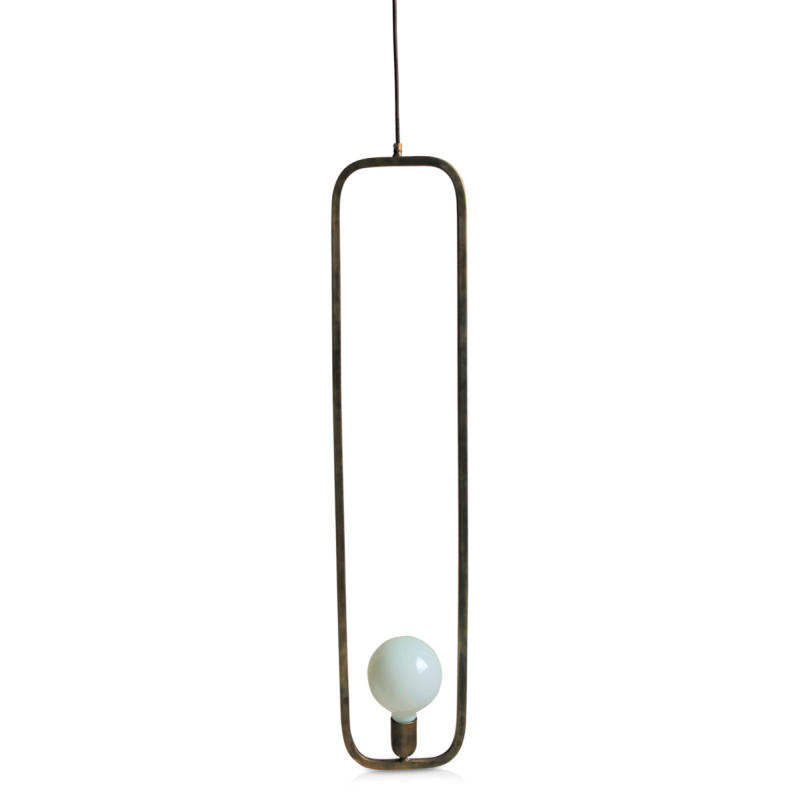 Suspension luminaire design Brooklyn S2 Vips and Friends