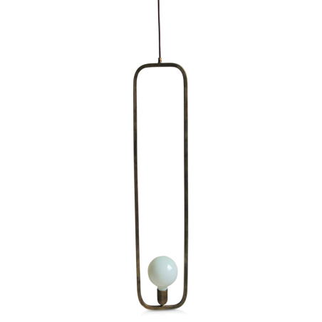 Suspension luminaire design Brooklyn S2 Vips and Friends