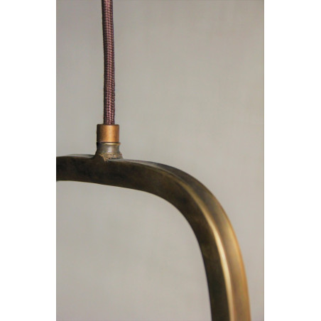Suspension luminaire design Brooklyn S2 Vips and Friends