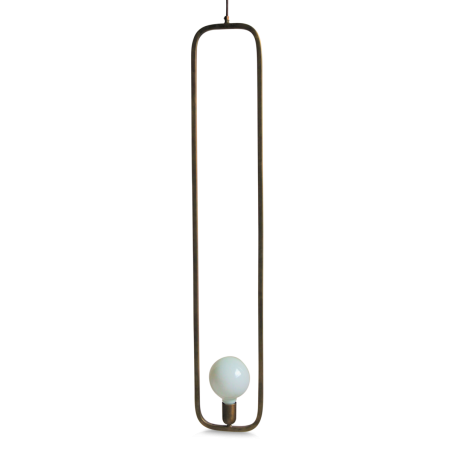 Suspension luminaire design Brooklyn S3 Vips and Friends