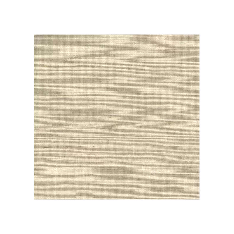 Papier peint uni Kanoko Grasscloth Osborne & Little