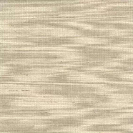 Papier peint uni Kanoko Grasscloth Osborne & Little