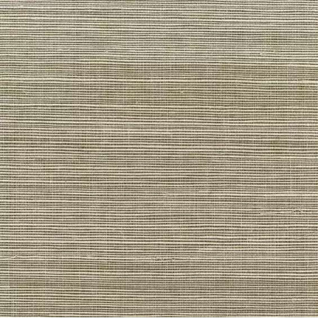 Papier peint uni Kanoko Grasscloth Osborne & Little