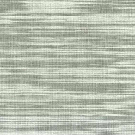Papier peint uni Kanoko Grasscloth Osborne & Little