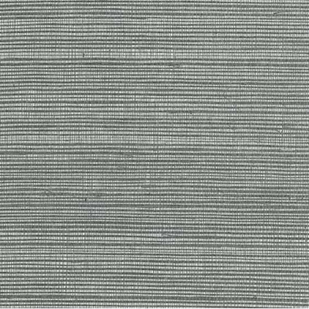 Papier peint uni Kanoko Grasscloth Osborne & Little
