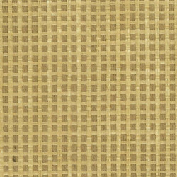 Papier peint motifs géométriques Papyrus Osborne & Little