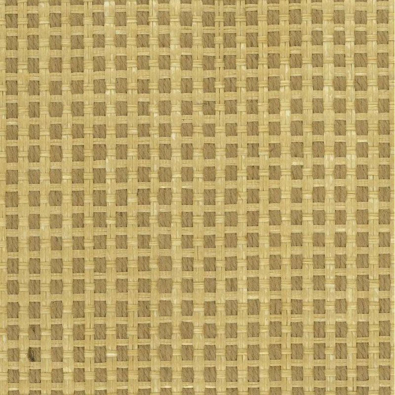 Papier peint motifs géométriques Papyrus Osborne & Little